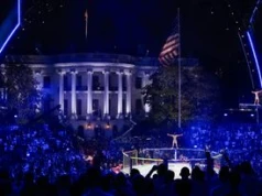 Gala MMA w Białym Domu. Osiem osób oskarżonych o udział w spisku