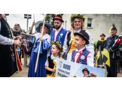 Kaszubski kosmos w Gdyni. W sobotę Kaszubi z całego świata pokażą, że w tradycji i kulturze jest siła na przyszłość