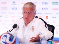 Nie tylko Mbappe. Deschamps potwierdza kolejny uraz w reprezentacji Francji