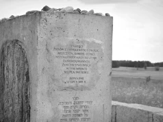 Jedwabne. Kto odpowiada za śmierć żydowskich mieszkańców?