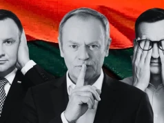 Amok ‘22. Z dziejów głupoty w Polsce