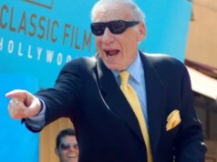 Polski ślad w Hollywood