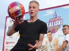 Już w sierpniu jubileuszowy XX Kaliski Streetball