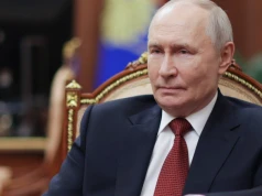 Rosja ogłasza wielki sukces na froncie. Ale Ukraina może mieć sprytny plan