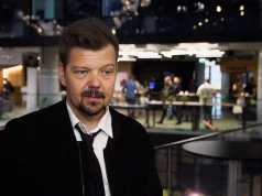 Michał Figurski: Kuba Wojewódzki nie jest nietolerancyjny. Jak każdy wstrętny i obleśny numer, z których jesteśmy znani, tak i ten z roastem był zaplanowany