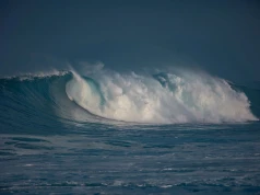 Oceaniczny efekt motyla: małe wiry mogą mieć wielkie skutki