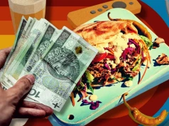 Sprawdzili, ile naprawdę zarabiasz. Uruchomili kebabometr