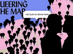 „W tym mieście spędziłem noc z chłopakiem poznanym przez internet”. Queerowa mapa od Płocka po Gazę