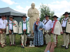 To będzie góralskie spotkanie z papieżem pielgrzymem na przełęczy