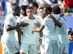 Dominatorzy. Francja i Mbappe nie do zatrzymania