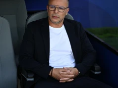 Trener Maroka grzmi. "Oczekiwaliśmy, że VAR anuluje tego gola"
