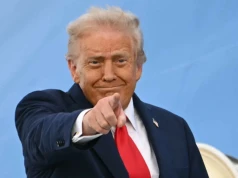 Nowy plan zamachu na Trumpa? Izrael podgrzewa atmosferę