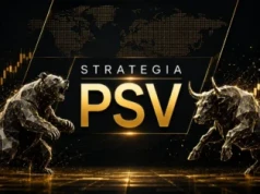 Strategia PSV: DAX walczy o 25.270 pkt., Nasdaq ponownie testuje 30.020 pkt