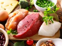 Te produkty szybko podbiją białko. Do tego mają niewiele kalorii