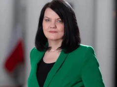 Katarzyna Kacperczyk dla PolitykaZdrowotna.com: "Bezpieczeństwo zdrowotne staje się filarem bezpieczeństwa państwa"