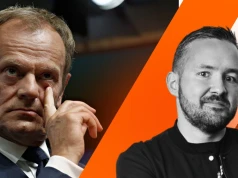 Taktyka Tuska ws. afer jest jasna i bardzo cyniczna. Może się przeliczyć