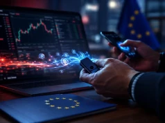 MiCA miała chronić inwestorów. Binance mówi, że 70% środków uciekło poza nadzór