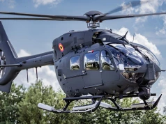 Belgia kupiła 20 śmigłowców od Airbusa. Dostawy ruszyły