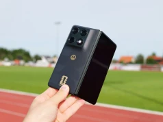 Recenzja motorola razr fold FIFA World Cup 26. Składak nie tylko do mundialu