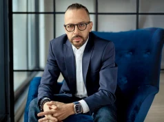 Nowotwory w rodzinie skłoniły go do zawodowego piwotu. Tak jego projekt przeszedł przez deep techową „dolinę śmierci”