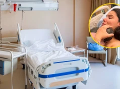 Kanadyjka przespała poród. Nikt nie zauważył, że dziecko już przyszło na świat