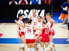 Siatkarska Liga Narodów. Wielkie wyzwanie reprezentacji Polska - Brazylia (10.07.2026)