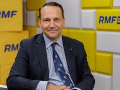 Czy osiągnęliśmy już punkt krytyczny w relacjach z Kijowem? Radosław Sikorski w RMF FM