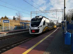 Dolnośląskie przejmie linię do Bogatyni wraz z dokumentacją jej przebudowy?