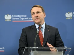 Orban z wizytą w Polsce. Wymowna reakcja Sikorskiego. Wystarczyły trzy słowa