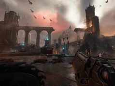 Twórcy DOOM-a to teraz pomagierzy Xboxa. Microsoft jednak uratował ich technologię