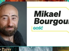 Mikaël Bourgouin gościem 37. MFKiG. W Łodzi premiera „Przysięgi Hipokratesa”