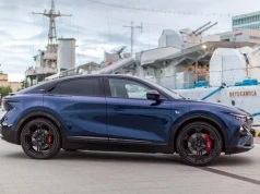 Testujemy nowe Alpine A390 GTS. 470 KM i trzy silniki, ale mnie zachwyciło coś innego