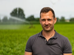 25 tys. zł kosztów na hektar i 60 ha ziemniaka frytkowego. Jak to się opłaca?