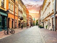 200 tys. turystów zdecydowało. Polskie miasto pokonało Rzym
