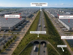 Wójt Kołbaskowa broniła planu ogólnego w gminnych mediach. Po wywiadzie ostro odpowiedzieli jej mieszkańcy i radny