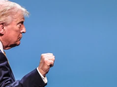 Trump przeszarżował. "Spóźnione przyznanie się do poważnego błędu"