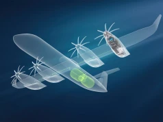 Airbus i MTU powołają spółkę do rozwoju wodorowego napędu elektrycznego