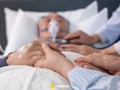 Sześć znaków, które zwiastują nadchodzącą śmierć. Pielęgniarka ujawnia