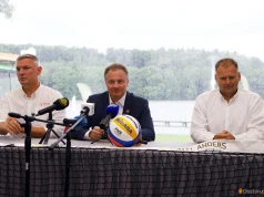 Europejska siatkówka plażowa zawita do Starych Jabłonek. To będzie historyczny turniej