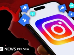 BBC: Instagram emitował w Indiach reklamy promujące materiały przedstawiające seksualne wykorzystywanie dzieci