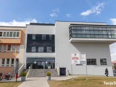 Słaba jakość żywienia w słupeckim szpitalu. Ma to zmienić nowa Spółdzielnia Socjalna.