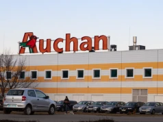 Auchan zniknie ze 165 sklepów. Duże zmiany także w Polsce
