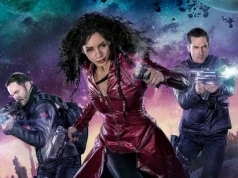 Jesteś fanem FIREFLY? Ta seria SCI-FI jest zdecydowanie dla Ciebie