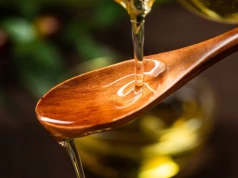 Tylko 1 łyżka o poranku. Obniży cholesterol i wesprze serce