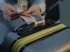 Uszkodzony bagaż w Ryanairze. Gdzie należy zgłosić?