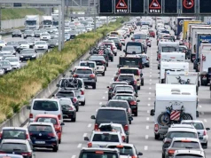 To będzie koszmar kierowców. Ujawniono datę najgorszego dnia wakacji 2026
