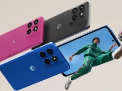 Zapomnisz, gdzie zostawiłeś ładowarkę. Nowa Motorola Moto G77 Power zadebiutowała i zachwyca baterią!