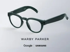 Samsung szykuje swoje nowości. Jedną z nich mają być okulary AI