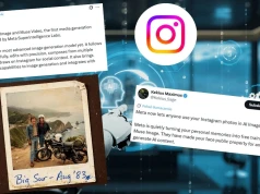 Meta pozwoliła sobie zaciągnąć publiczne zdjęcia użytkowników Instagrama do trenowania AI