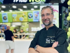 Pierwsza taka tajska restauracja na Śląsku. Już wiadomo, że nie ostatnia